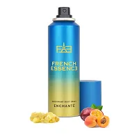 French Essence Luxury Deodorants For Women - Enchante 150Ml (Pack Of 1)-thumb1