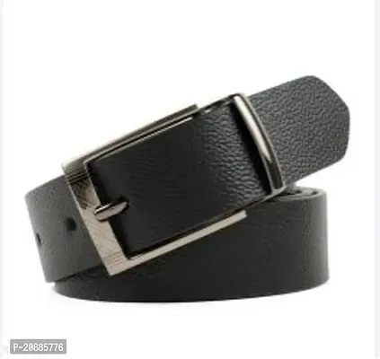 Genuine Leather Belt for Men, Formal/Casual,-thumb0