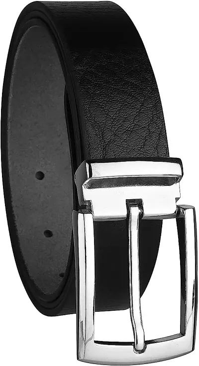 Genuine Leather Belt for Men, Formal/Casual,