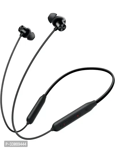 Classy Bluetooth Wireless Neckband-thumb0