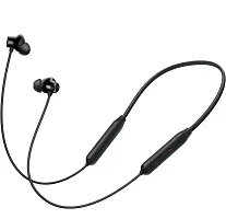 Classy Bluetooth Wireless Neckband-thumb1