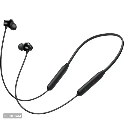 Classy Bluetooth Wireless Neckband-thumb2