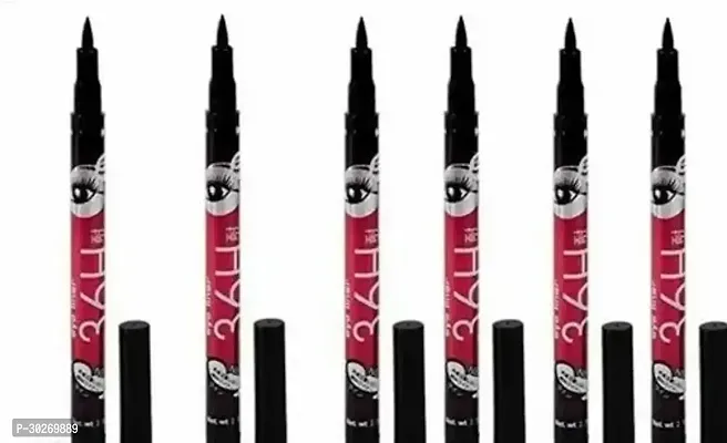 Eyeliners pack of 6 36 h-thumb0