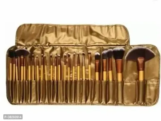 Makeup Brushes 24 pcs-thumb0