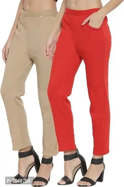 Shop Palazzo Pants For Women | सादा /SAADAA