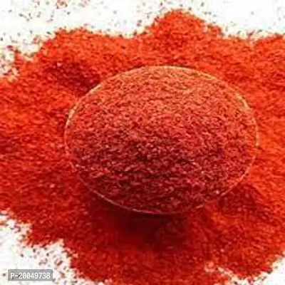 Red Chilli Powder Masala/Lal Mirch Powder 1Kg-thumb0