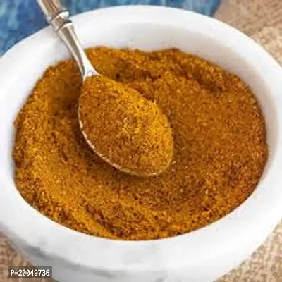 Homemade Curry Powder Recipe, 500Gm