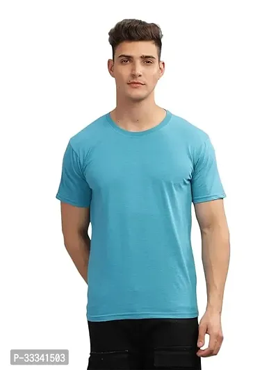 Stylish Tshirt For Mens-thumb0