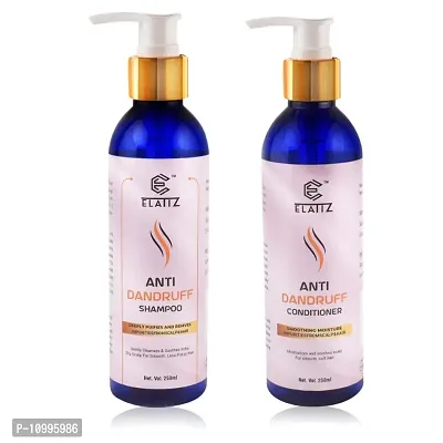 Anti Dandruff Shampoo  Conditioner Combo-thumb0