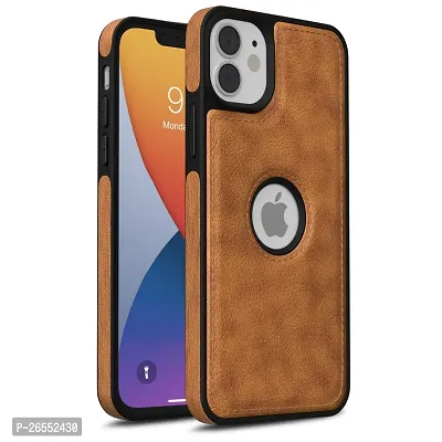 Modern Solid Mobile Cover for Apple iPhone 12