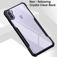 LENIENT Back Cover For Samsung Galaxy M11-thumb2