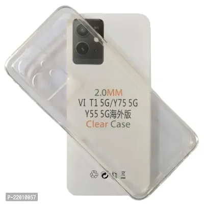 LENIENT Back Cover For Vivo Y75 5G-thumb4