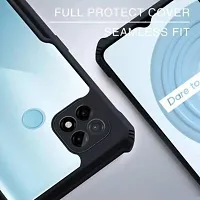 LENIENT Back Cover For Realme C25s-thumb2