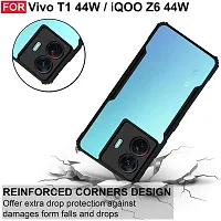 LENIENT Back Cover For Vivo T1 44W-thumb2