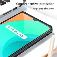LENIENT Back Cover For Oppo A16K-thumb3