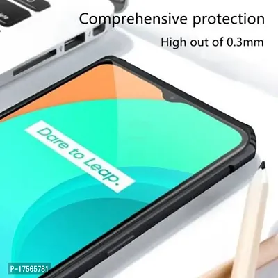 LENIENT Back Cover For Oppo A16K-thumb4