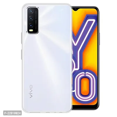 LENIENT Back Cover For Vivo Y20S-thumb4