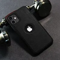 Modern Solid Mobile Cover for Apple iPhone 11-thumb4