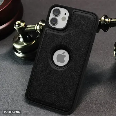 Modern Solid Mobile Cover for Apple iPhone 12 Mini-thumb3