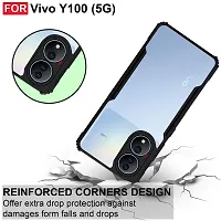 LENIENT Back Cover For Vivo Y100 5G-thumb2