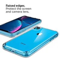 LENIENT Back Cover For Apple iPhone XR-thumb1