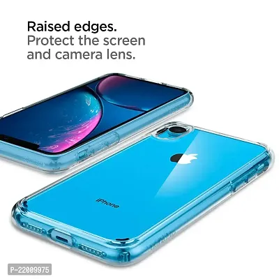 LENIENT Back Cover For Apple iPhone XR-thumb2