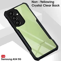 LENIENT Back Cover For Samsung Galaxy A54 5G-thumb2