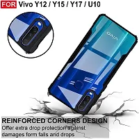 LENIENT Back Cover For Vivo Y15-thumb2