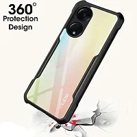 LENIENT Back Cover For Oppo Reno 8T 5G-thumb1