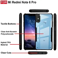 LENIENT Back Cover For Xiaomi Redmi Note 7 Pro-thumb4