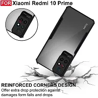 LENIENT Back Cover For Xiaomi Redmi Note 11T-thumb2