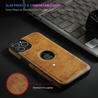 Modern Solid Mobile Cover for Apple iPhone 13 Pro Max-thumb3