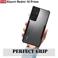 LENIENT Back Cover For Xiaomi Redmi Note 11T-thumb1