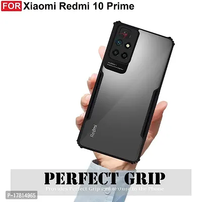 LENIENT Back Cover For Xiaomi Redmi Note 11T-thumb2