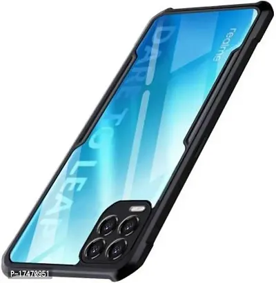 LENIENT Back Cover For Realme 8 Pro-thumb0