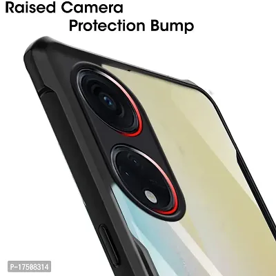 LENIENT Back Cover For Oppo Reno 8T 5G-thumb4