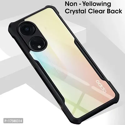 LENIENT Back Cover For Oppo Reno 8T 5G-thumb3