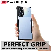 LENIENT Back Cover For Vivo Y100 5G-thumb1