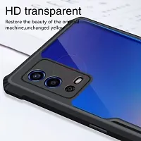 LENIENT Back Cover For Realme 9 5G Speed Edition-thumb1