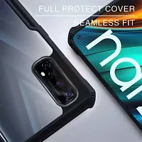 LENIENT Back Cover For Realme Narzo 20 Pro-thumb2