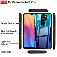 LENIENT Back Cover For Xiaomi Redmi Note 8 Pro-thumb4