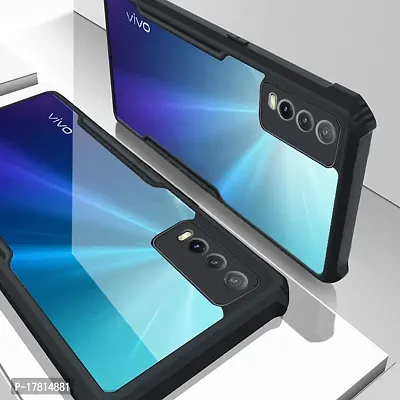 LENIENT Back Cover For Vivo Y20G-thumb5