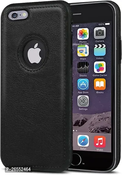 Modern Solid Mobile Cover for Apple iPhone 6 Plus-thumb0