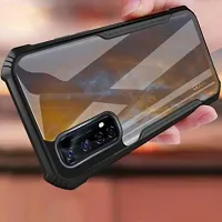 LENIENT Back Cover For Oppo Reno 3 Pro-thumb1