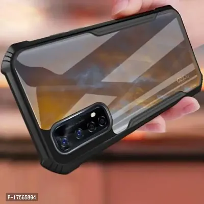 LENIENT Back Cover For Oppo Reno 3 Pro-thumb2