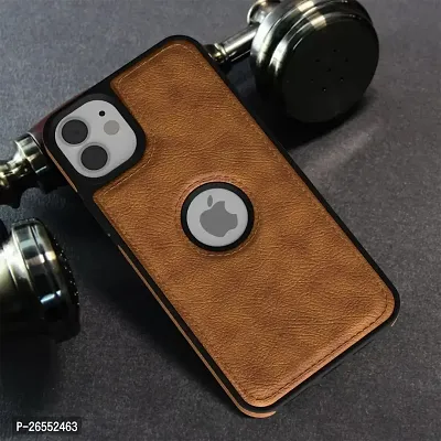 Modern Solid Mobile Cover for Apple iPhone 12 Mini-thumb2