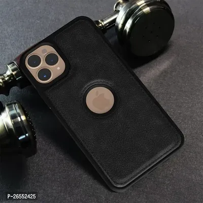 Modern Solid Mobile Cover for Apple iPhone 11 Pro Max-thumb2