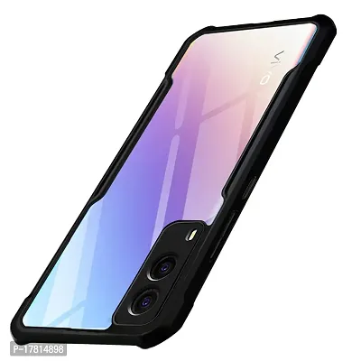 LENIENT Back Cover For Vivo V21E 5G-thumb0