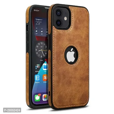 Modern Solid Mobile Cover for Apple iPhone 11