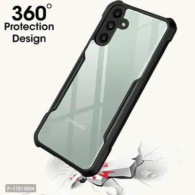 LENIENT Back Cover For Samsung Galaxy A13 5G-thumb2